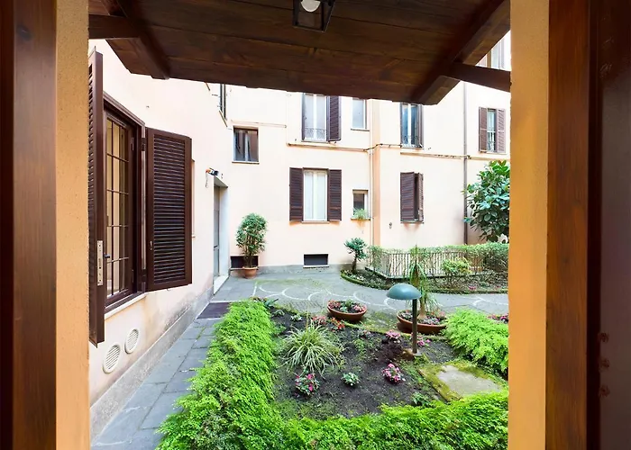 Il Giardino di Proserpina Roma